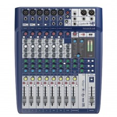 Soundcraft Signature 10